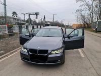 BMW e90 320i Motorschaden tausch möglich Süd - Niederrad Vorschau