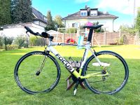 Focus Izalco Tria Gr. L Rennrad Triathlonrad München - Bogenhausen Vorschau