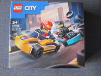 Lego 60400 City Go - Karts and Race Drivers Neu OVP Nordrhein-Westfalen - Bergisch Gladbach Vorschau