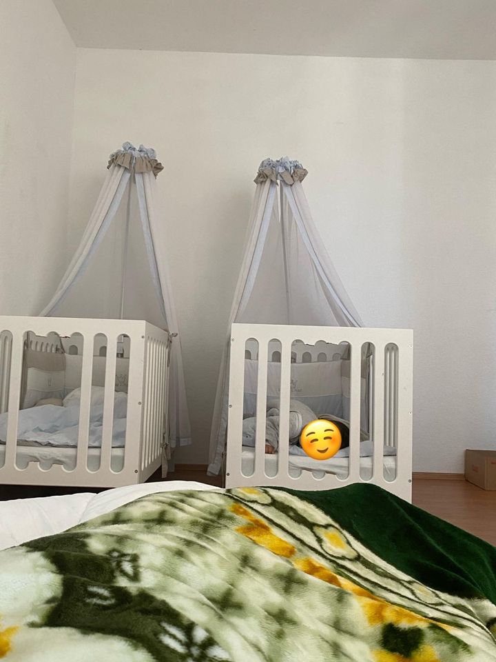 Zwei Kinder Bett in Dortmund