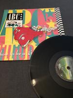 ABC - How to be a Zillionaire, Vinyl, MaxiSingle Nordrhein-Westfalen - Lohmar Vorschau