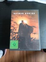 BATMAN TEIL 1 UND 2 DVD WIE NEU München - Altstadt-Lehel Vorschau