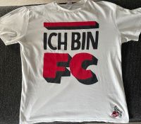 T-Shirt 1. FC KÖLN Nordrhein-Westfalen - Mettmann Vorschau