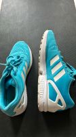 Sneaker adidas zx flux  Gr. 42 Hessen - Mossautal Vorschau