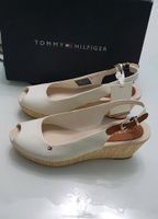 Neu..Tommy Hilfiger  Sandaletten gr.41 Köln - Kalk Vorschau