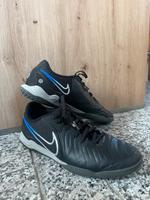 Nike Tiempo Hallenschuhe Fußballschuhe Bayern - Selb Vorschau