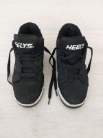 Heelys schwarz-weiß in Größe 36,5 Stuttgart - Vaihingen Vorschau