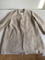 Gerry Weber Mantel Beige Gr. 46 Schleswig-Holstein - Altenholz Vorschau