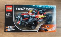 Lego TECHNIC 42073 ungeöffnet Sachsen - Schlema Vorschau