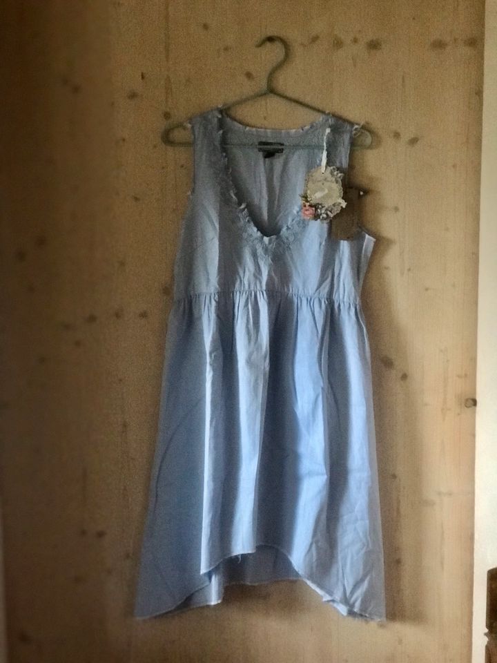 Dreimaster Sommerkleid , Gr. S Neu in Oberursel (Taunus)