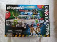 Playmobil Ghostbusters Ecto 1 9220 Bayern - Regensburg Vorschau