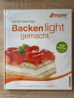 Myline Backbuch - leichtes Backen - NEU! Hessen - Waldems Vorschau