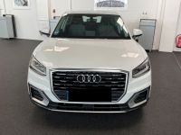 Audi Q2 mit Werksanschlussgarantie/Scheckheftgepflegt Bayern - Riedenburg Vorschau