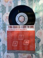 Vinyl-Single:  Tina Charles – I love to love Nordrhein-Westfalen - Troisdorf Vorschau