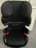 Cybex Solution X-fix 15-36kg Eimsbüttel - Hamburg Lokstedt Vorschau