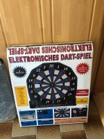 Darts elektronisch ohne Pfeile Nordrhein-Westfalen - Rheda-Wiedenbrück Vorschau