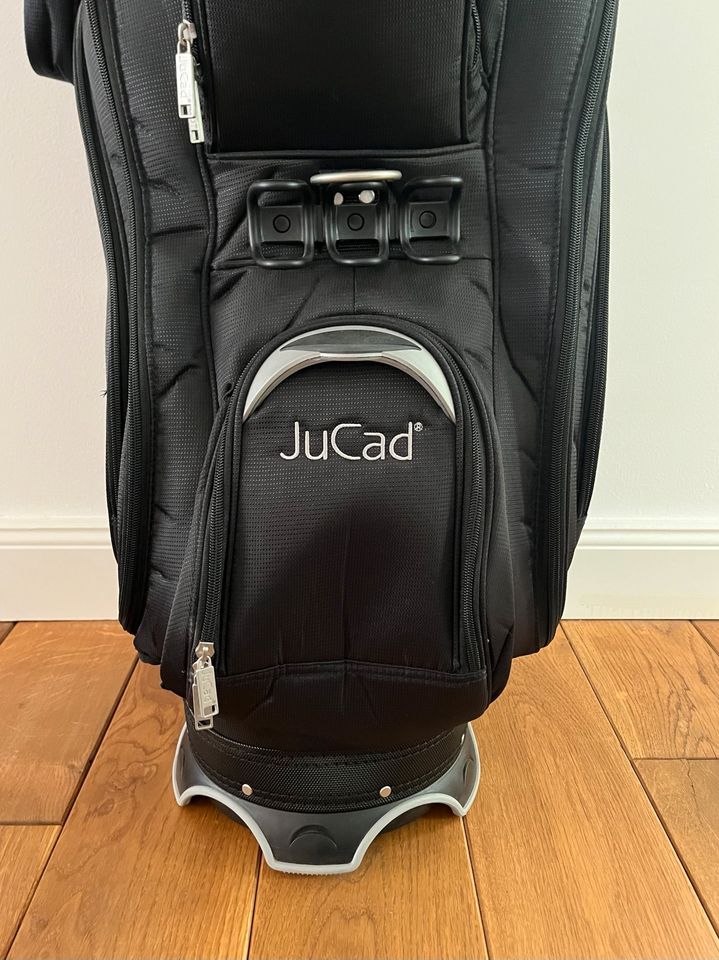 JuCad - Golfbag „Pro“ in Düsseldorf