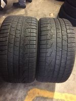 2 top 285 35 r 20 104V Pirelli sottozero  ca 6mm Bremen - Hemelingen Vorschau