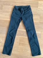Mavi Stoff-Jeans “Olivia straight leg” Gr. 34 XS schwarz Berlin - Charlottenburg Vorschau