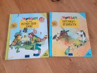 JANOSCH Buch "Kleine-Tiger-Schule" und "Gute Nachtgeschichten" Baden-Württemberg - Villingen-Schwenningen Vorschau