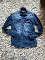 Jeans Hemd Jack & Jones neuwertig Bayern - Schongau Vorschau