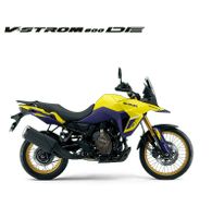 Suzuki V-Strom 800 DE Baden-Württemberg - Esslingen Vorschau