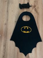 Batman Kostüm Newborn Nordrhein-Westfalen - Castrop-Rauxel Vorschau