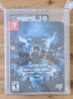 Huntdown Limited Run Nintendo SWITCH VGA85 Nordrhein-Westfalen - Leverkusen Vorschau