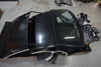 Bmw E93 Cabrio Dach Verdeck Hardtop mit Pumpe komplett Black Sapp Sachsen - Wurzen Vorschau