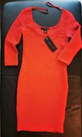 KLEID AMISU - rot -XS - NEU M. ETIKETT Niedersachsen - Nordhorn Vorschau