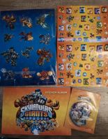 Skylandes Giants Sticker Album neu Aufkleber Nordrhein-Westfalen - Hamm Vorschau