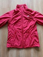 Nike Laufjacke rot Damen S Niedersachsen - Bad Gandersheim Vorschau