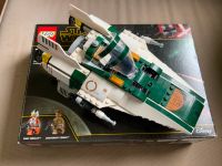 Lego 75248 Star Wars A-Wing ohne Figuren Nordrhein-Westfalen - Hattingen Vorschau