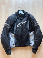 Alpinestars Motorradjacke Gr. M + Innenfutter & Protektoren Berlin - Mitte Vorschau