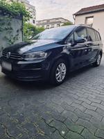Volkswagen Guter Zustand Touran 2.0 TDI SCR Comfortline Com Bielefeld - Bielefeld (Innenstadt) Vorschau
