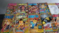 Ausgaben Banzai Mangas/Comics mit Naruto, Yu-Gi-Oh, One Piece Dortmund - Eving Vorschau