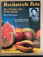 Mexikanisches Kochbuch Rheinland-Pfalz - Haßloch Vorschau