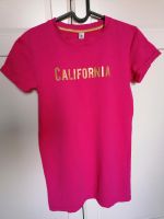 Sweatkleid Kleid pink California Yigga 146 *neu* Niedersachsen - Isenbüttel Vorschau