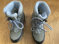 Winter/Wanderschuhe Jack Wolfskin Bayern - Burggen Vorschau