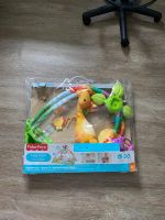 Fisher-Price Babymatte Rainforest Bayern - Höchberg Vorschau