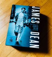 James Dean Collection mit 7 DVDs Baden-Württemberg - Häusern Vorschau