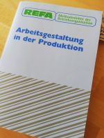 Fachbücher REFA Baden-Württemberg - Warthausen Vorschau