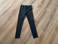 Schwarze Leggings Größe 134 Yigga Niedersachsen - Oldenburg Vorschau