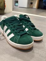 Adidas Campus grün Größe 36 2/3 Bayern - Zapfendorf Vorschau