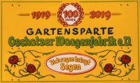 Gartenfreunde gesucht Sachsen - Oschatz Vorschau