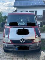 Sprinter 208 cdi Bayern - Simbach Vorschau