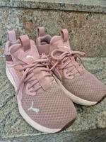 Puma sneaker rosa Gr. 37 Baden-Württemberg - Leonberg Vorschau