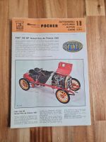 vintage  Pocher magazine Nordrhein-Westfalen - Troisdorf Vorschau