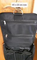 Duschtasche zum Aufhängen ca. 50 x 28 cm schwarz neu Nordrhein-Westfalen - Wenden Vorschau