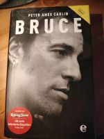Bruce Springsteen Biographie Neuwertig Berlin - Neukölln Vorschau